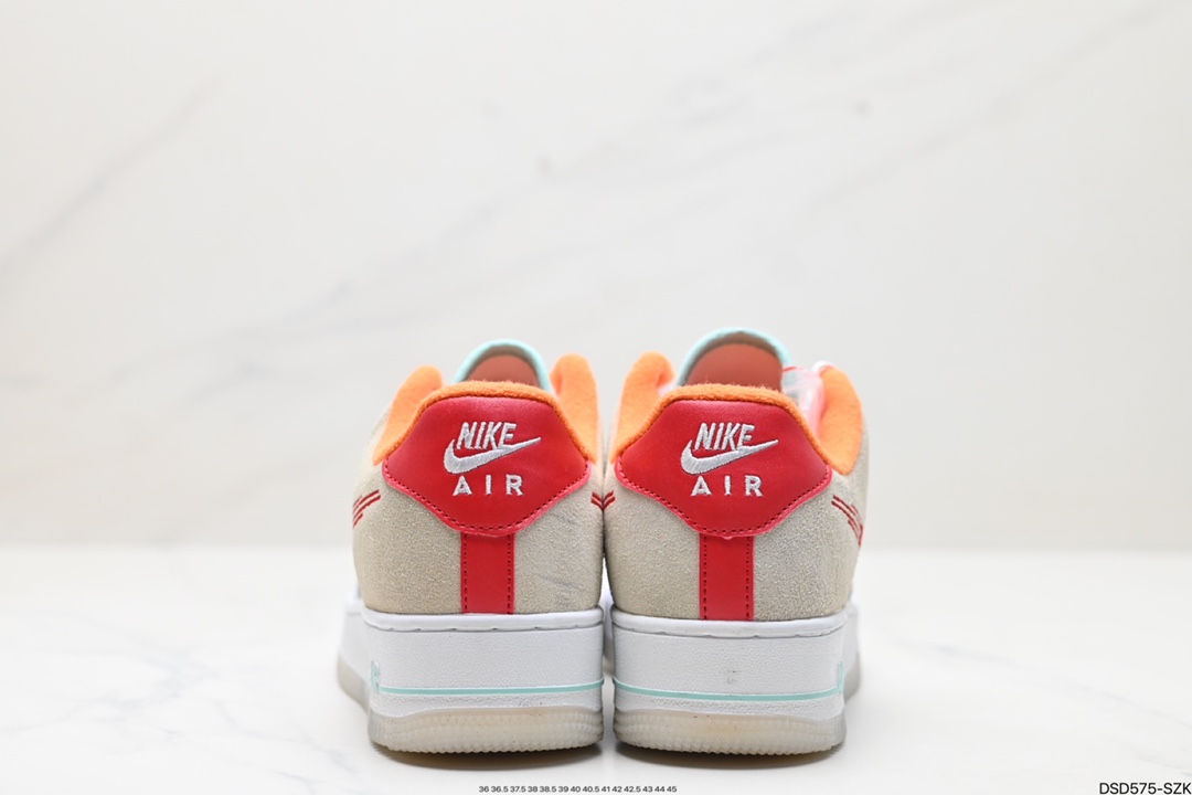 Nike Air Force 1 Shoes